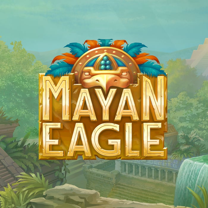 Mayan Eagle