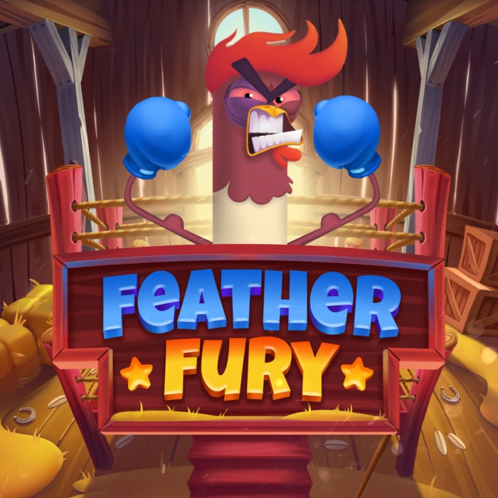 Feather Fury