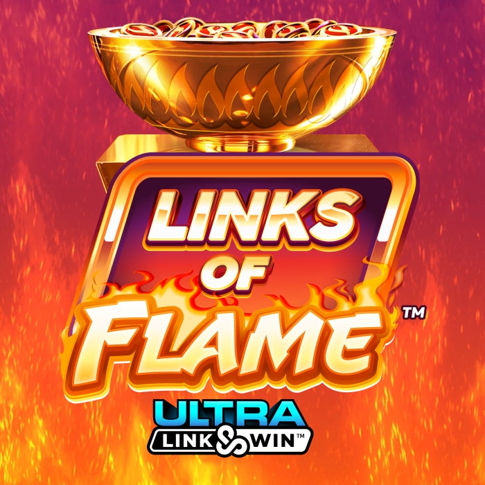Links of Flame