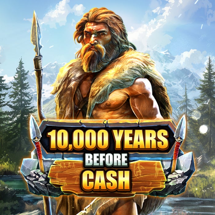 10000 Years Before Cash