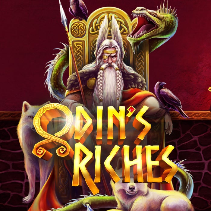 Odins Riches