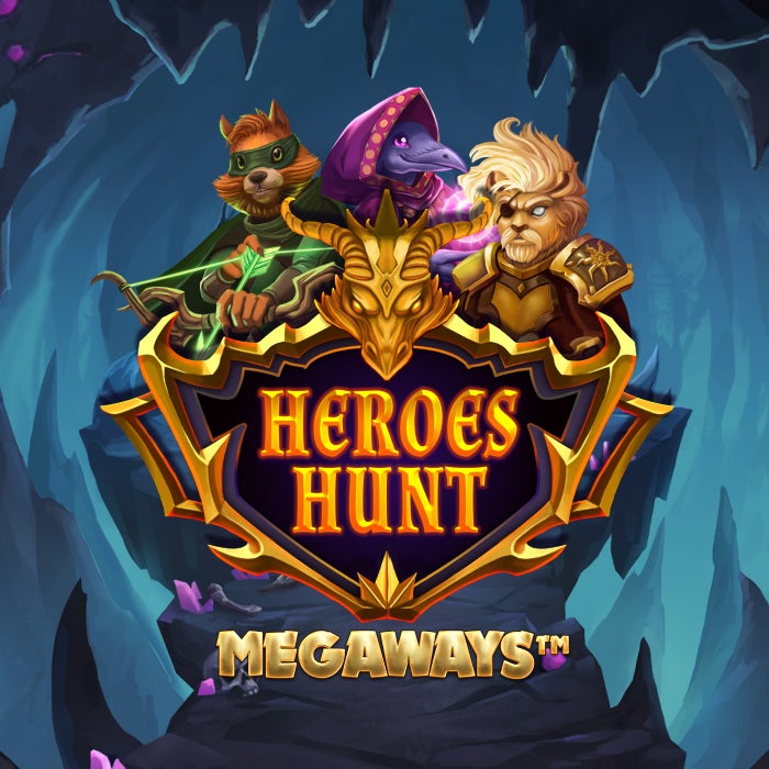 Heroes Hunt