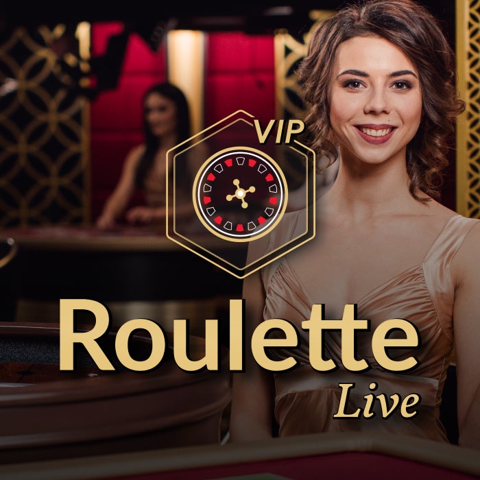 Auto Roulette VIP