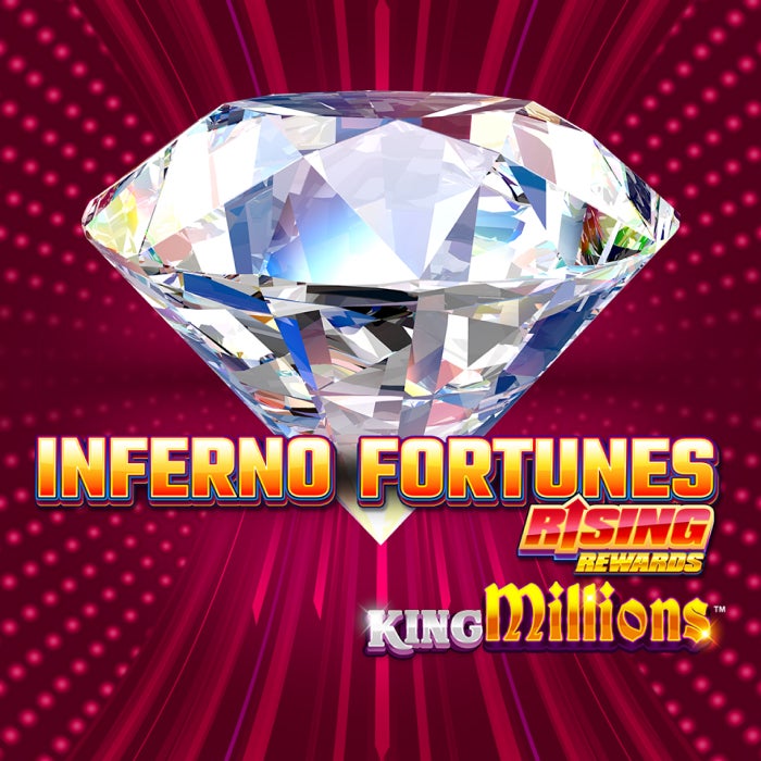 Inferno Fortunes Rising Rewards King Millions