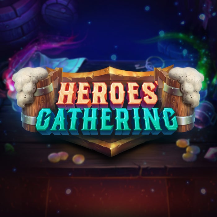 Heroes' Gathering
