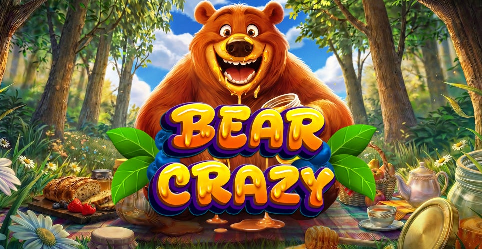 Bear Crazy