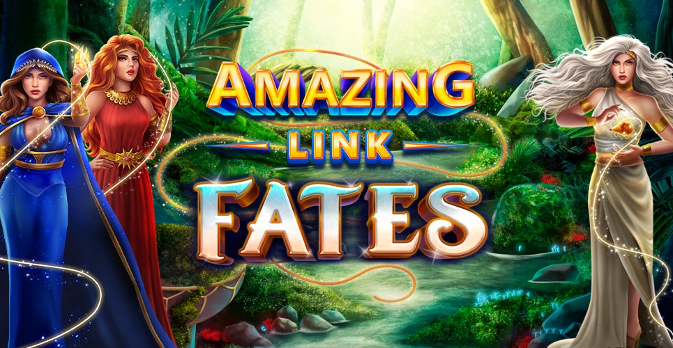 Amazing Link Fates