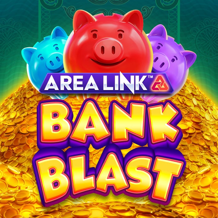 Area Link Bank Blast