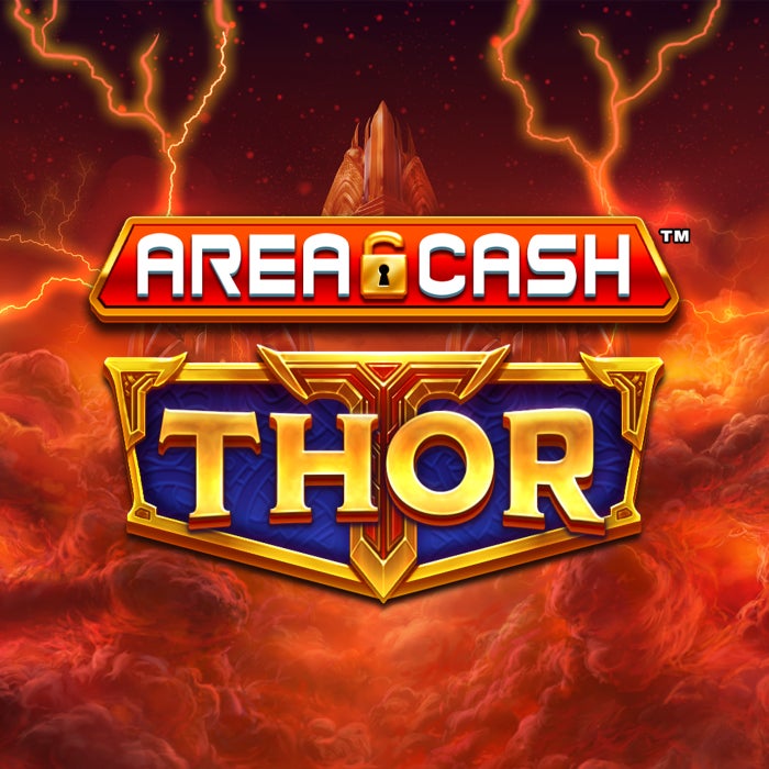Area Cash Thor