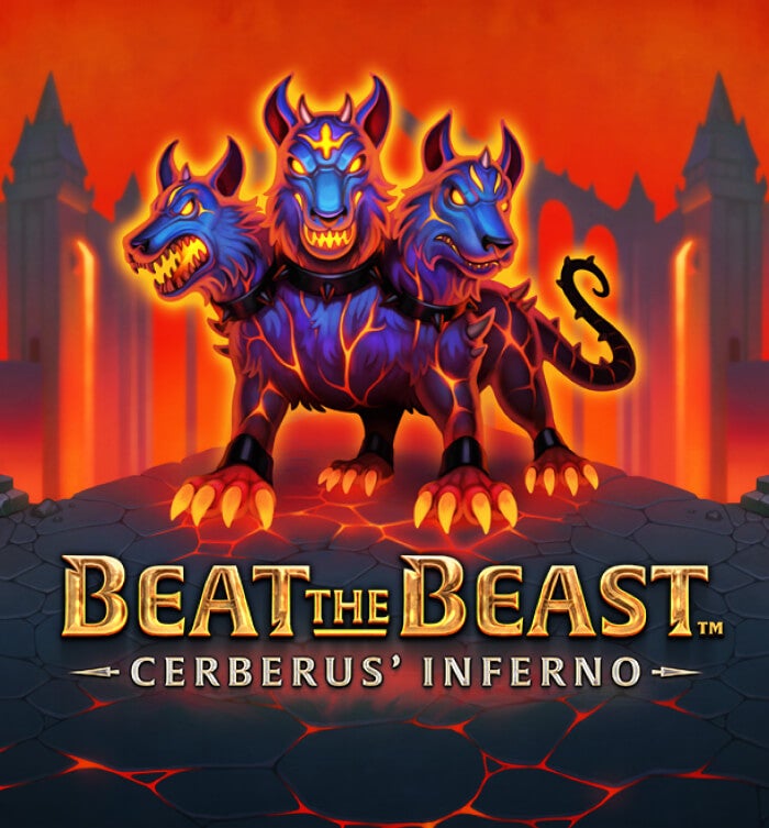 Beat the Beast: Cerberus Inferno