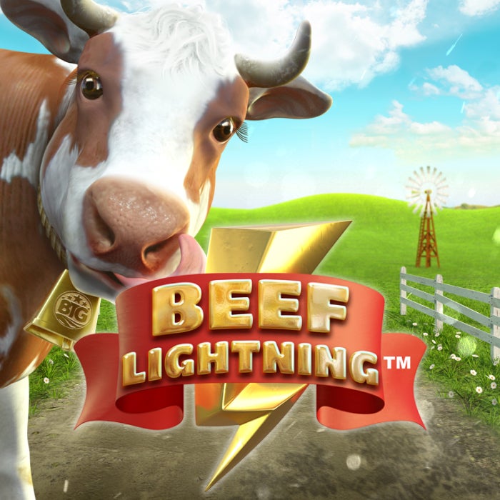 Beef Lightning
