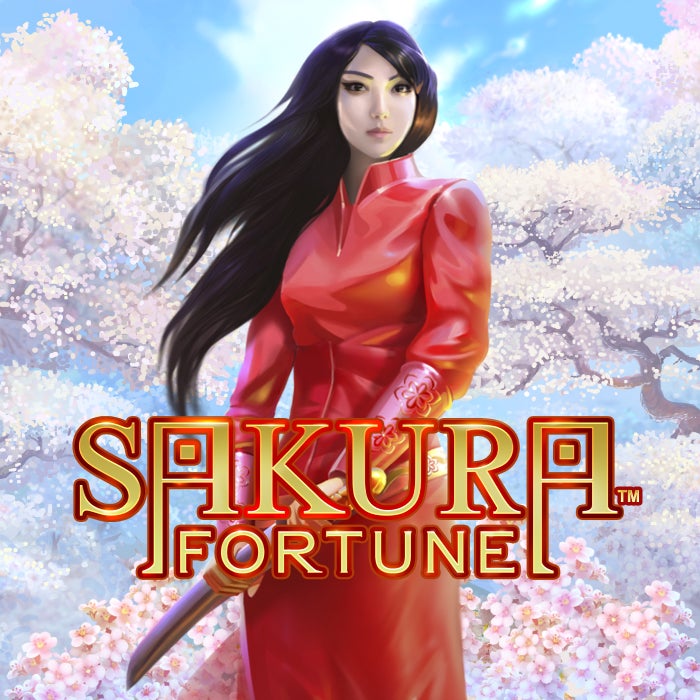 Sakura Fortune
