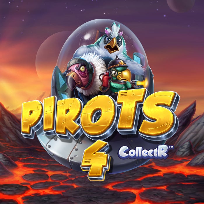 Pirots 4