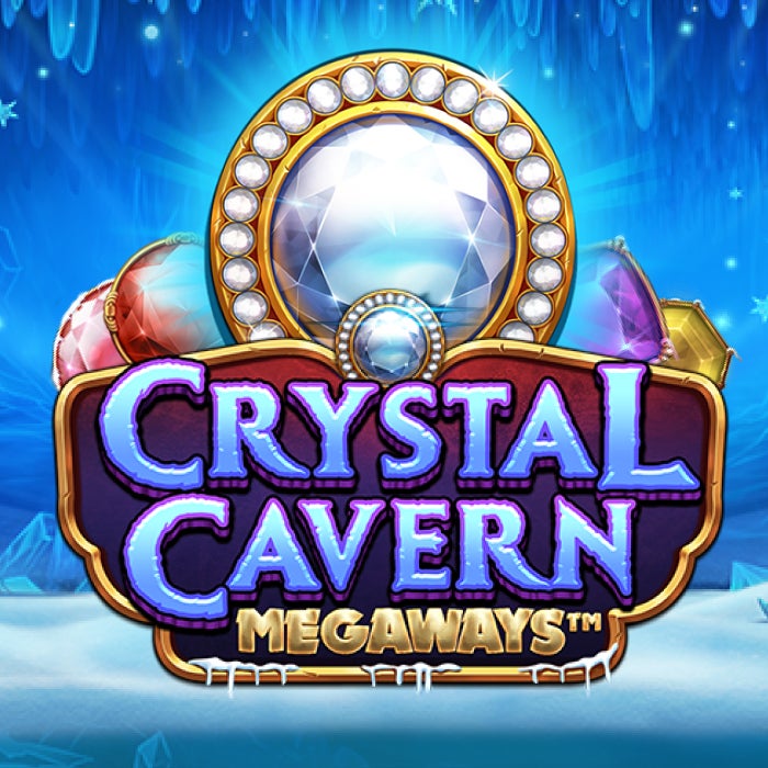 Crystal Caverns Megaways