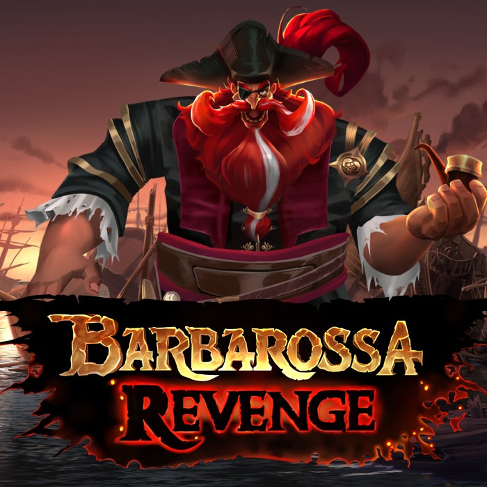 Barbarossa Revenge