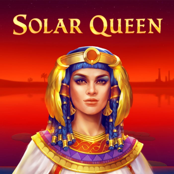 Solar Queen