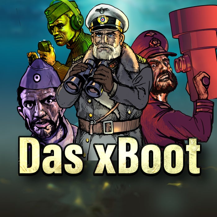 Das xBoot