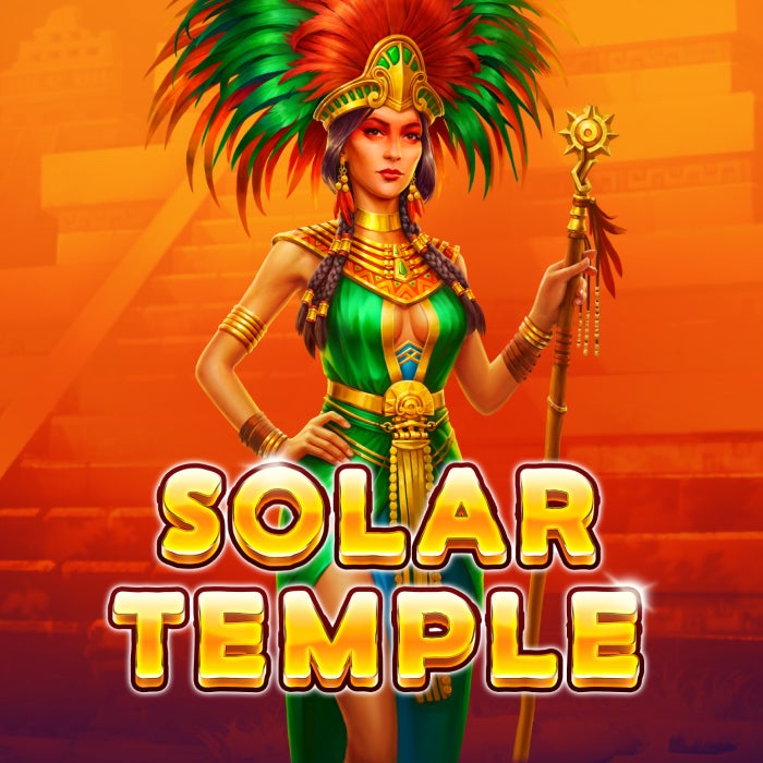 Solar Temple