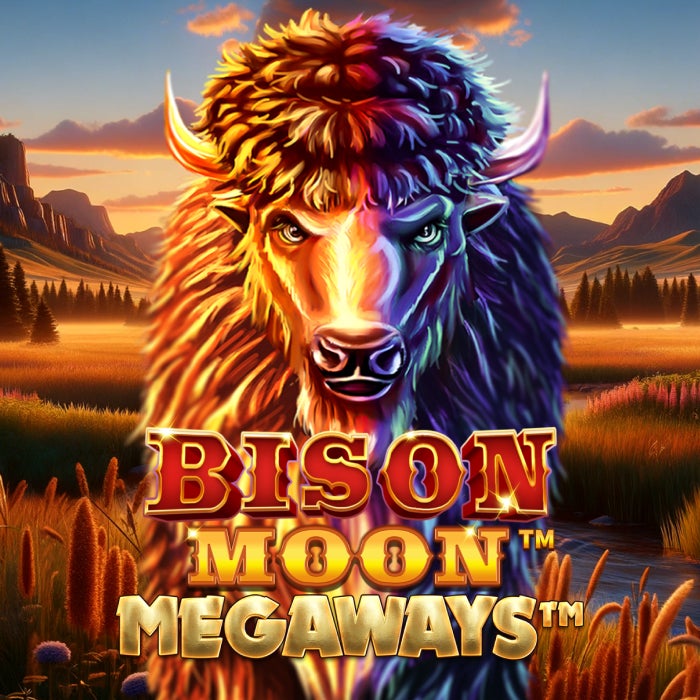 Bison Moon Megaways