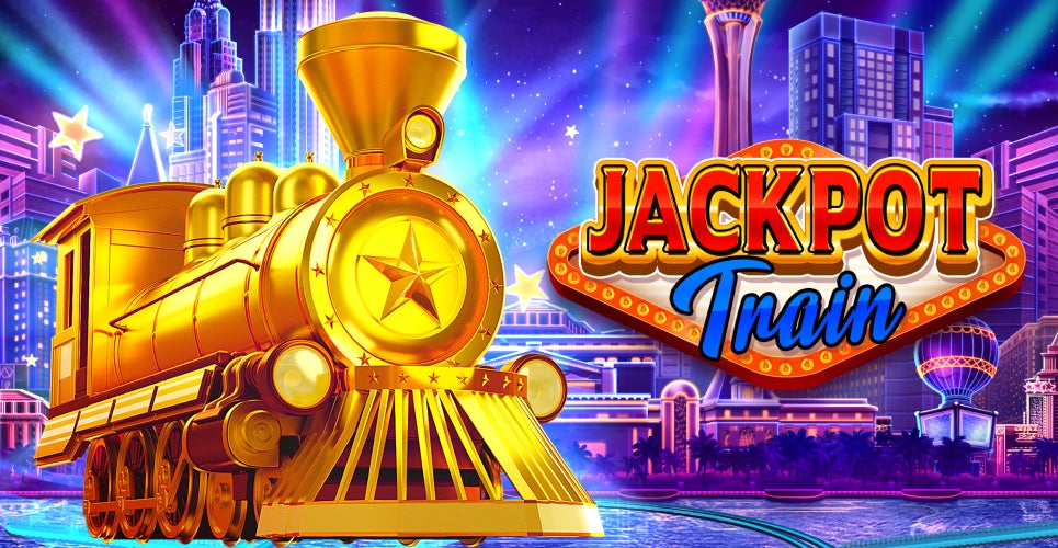 Jackpot Train