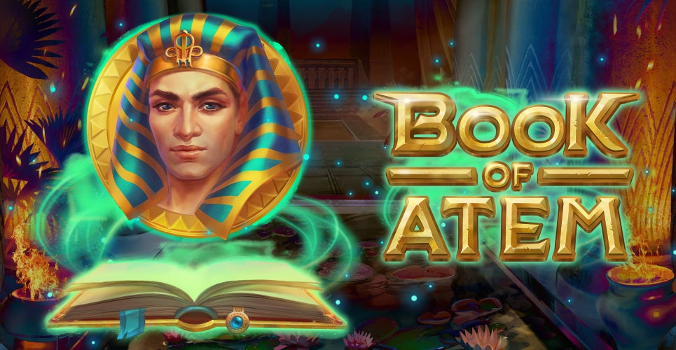 Book of Atem