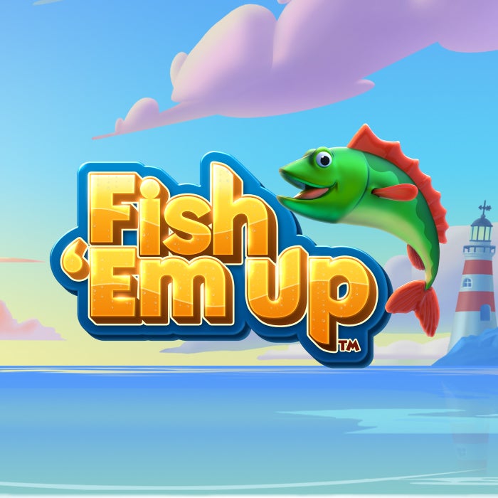 Fish 'Em Up