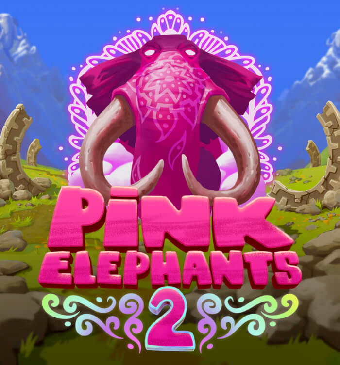 Pink Elephants 2