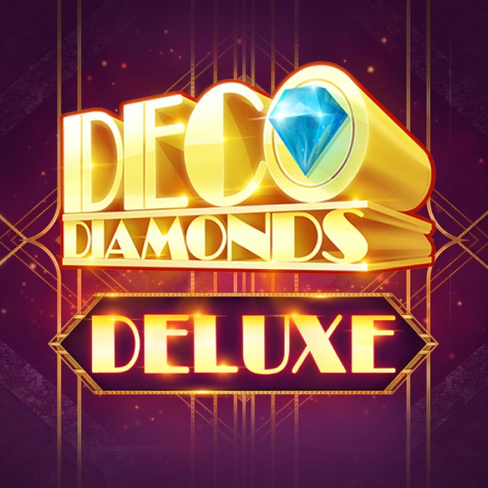 Deco Diamonds Deluxe