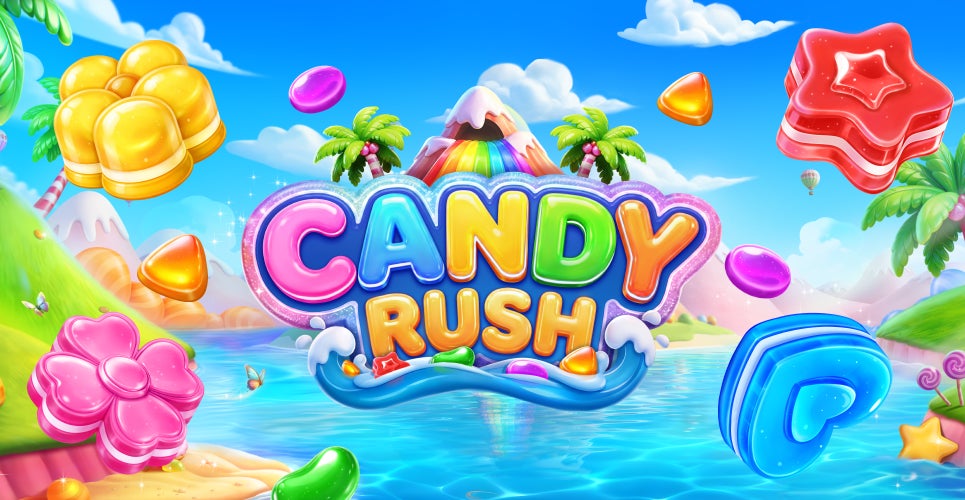 Candy Rush