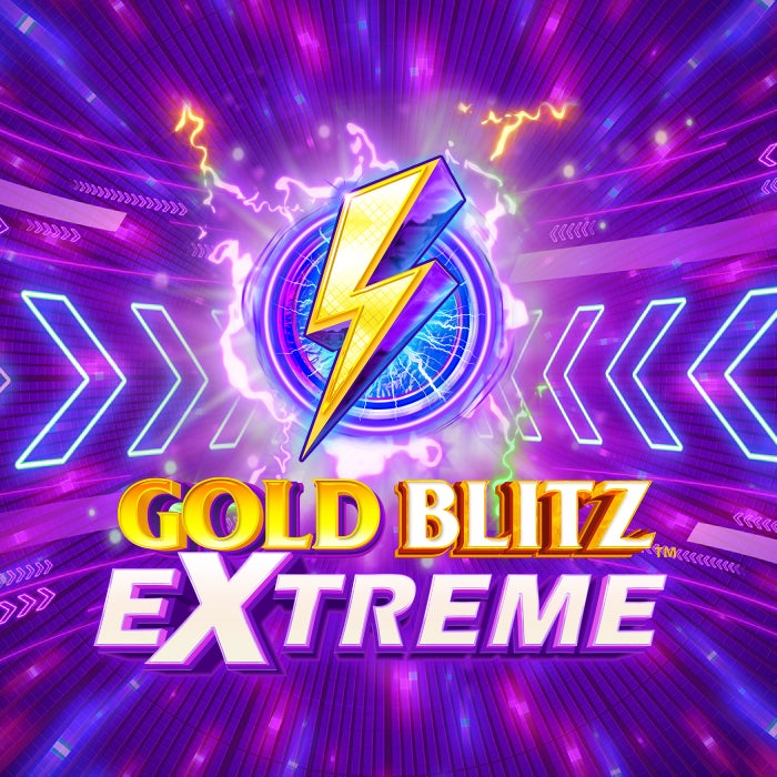Gold Blitz Extreme
