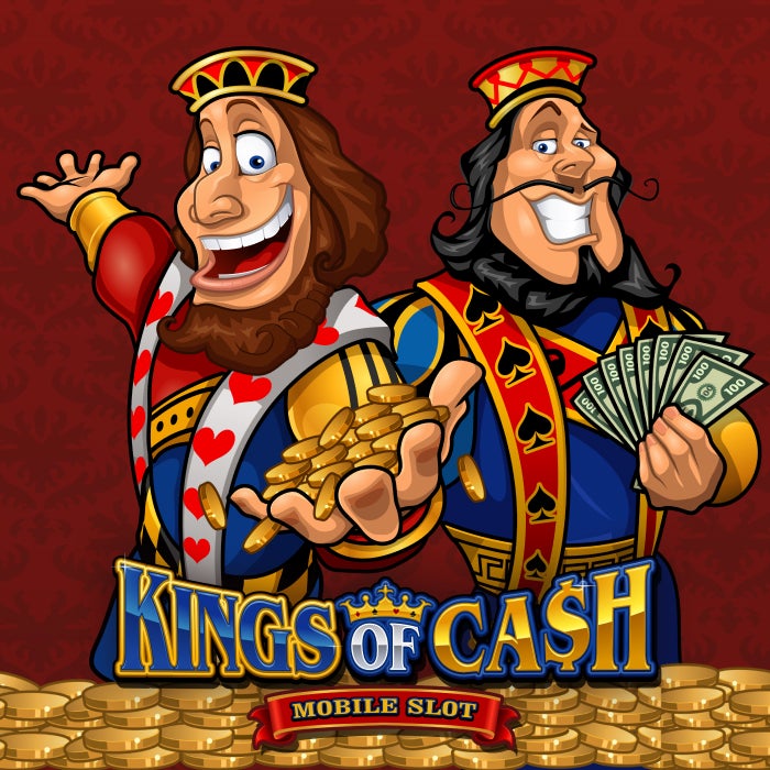 Kings of Cash