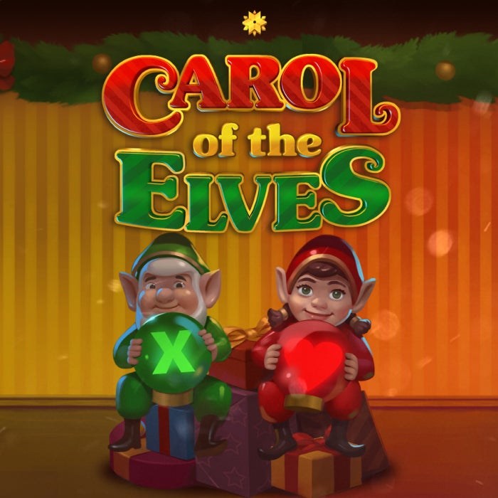 Carol of the Elves