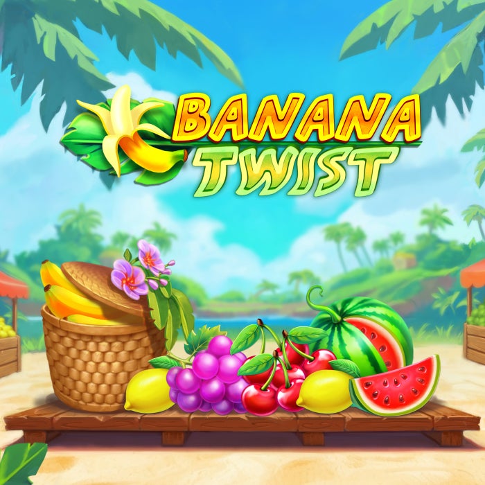 Banana Twist