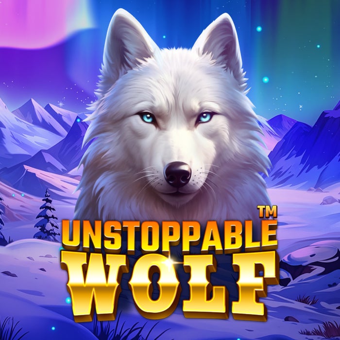 Unstoppable Wolf