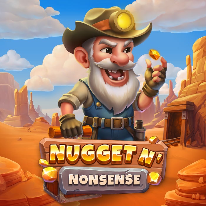 Nugget n'Nonsense