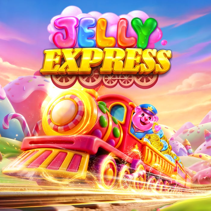 Jelly Express