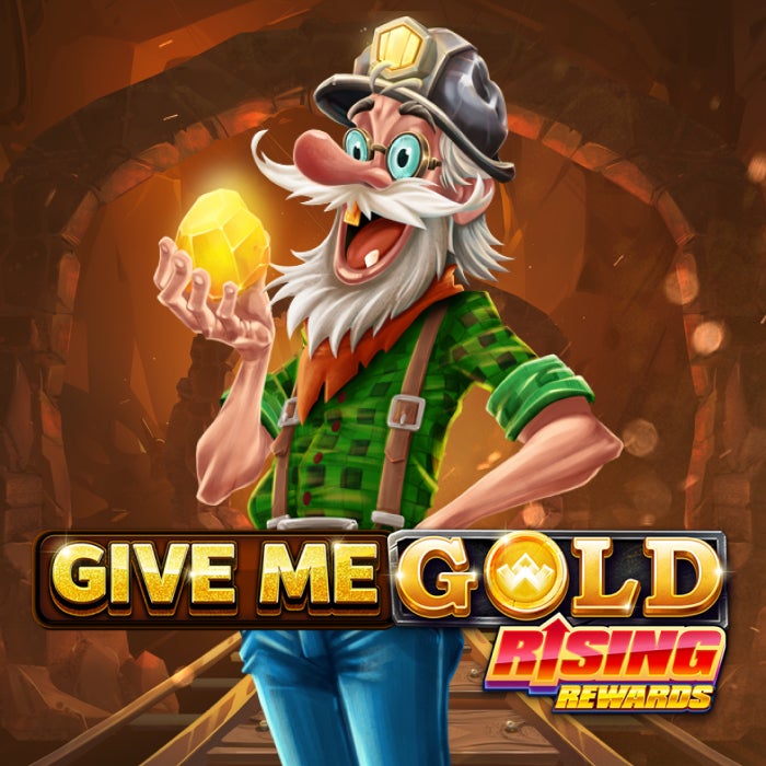 Give Me Gold: Rising Rewards