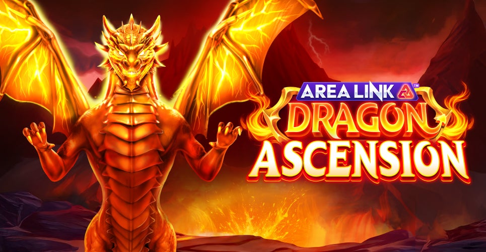 Area Link Dragon Ascension