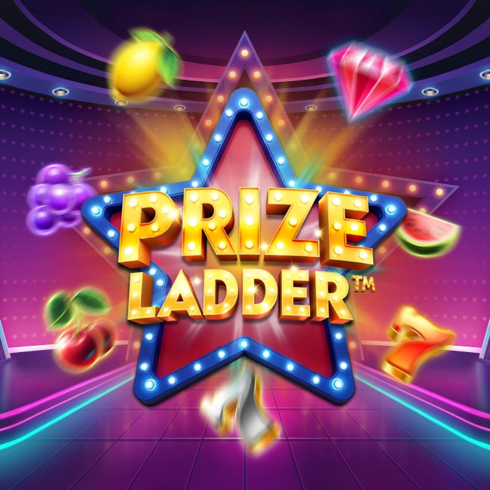 Prize Ladder
