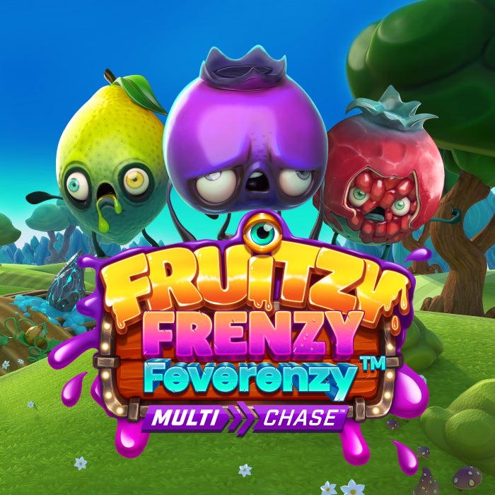 Fruitzy Frenzy Feverenzy MultiChase