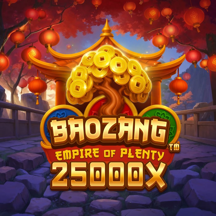 Baozang Empire of Plenty