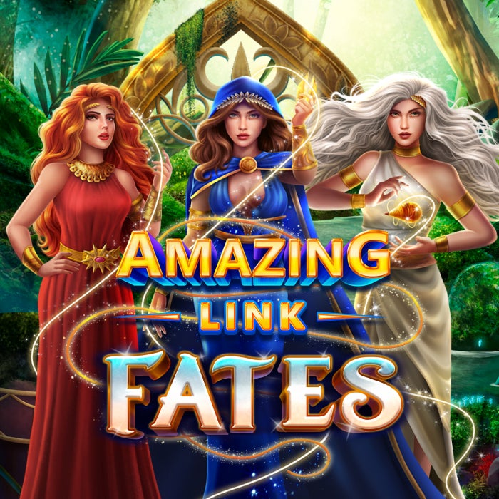 Amazing Link Fates