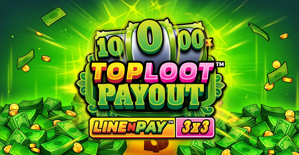 TopLoot Payout LineNPay