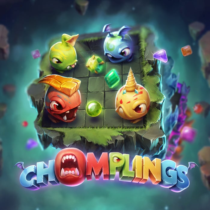 Chomplings