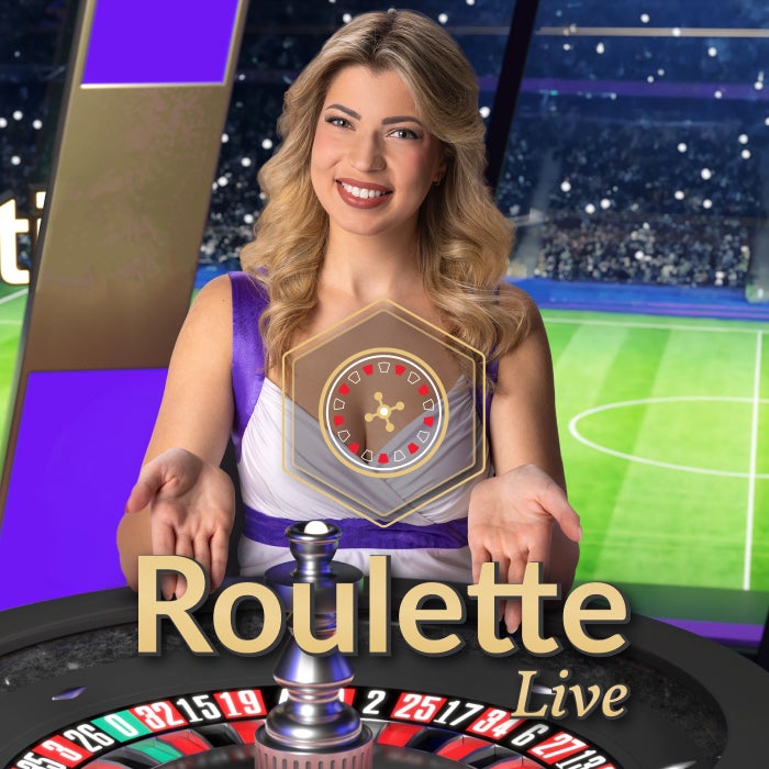 World Cup Roulette