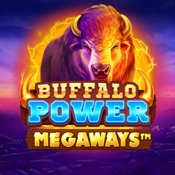 Buffalo Power Megaways