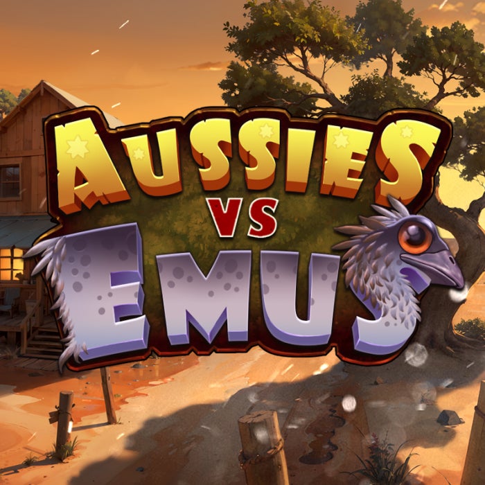 Aussies vs Emus