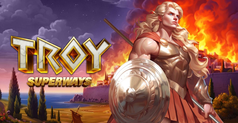 Troy SuperWays