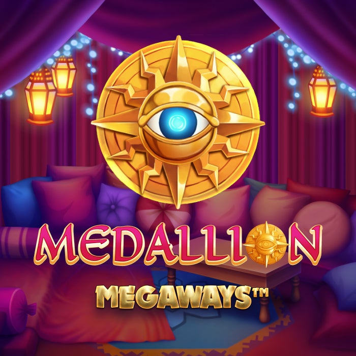 Medallion Megaways
