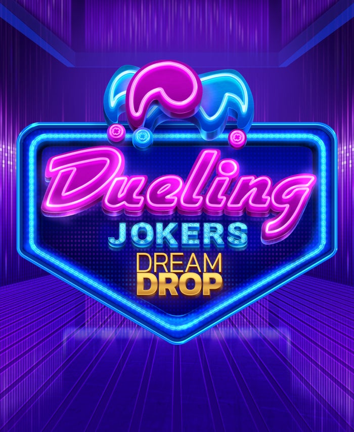 Dueling Jokers Dream Drop